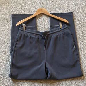 NWOT Eddie Bauer Men’s Grey Straight Leg Pants